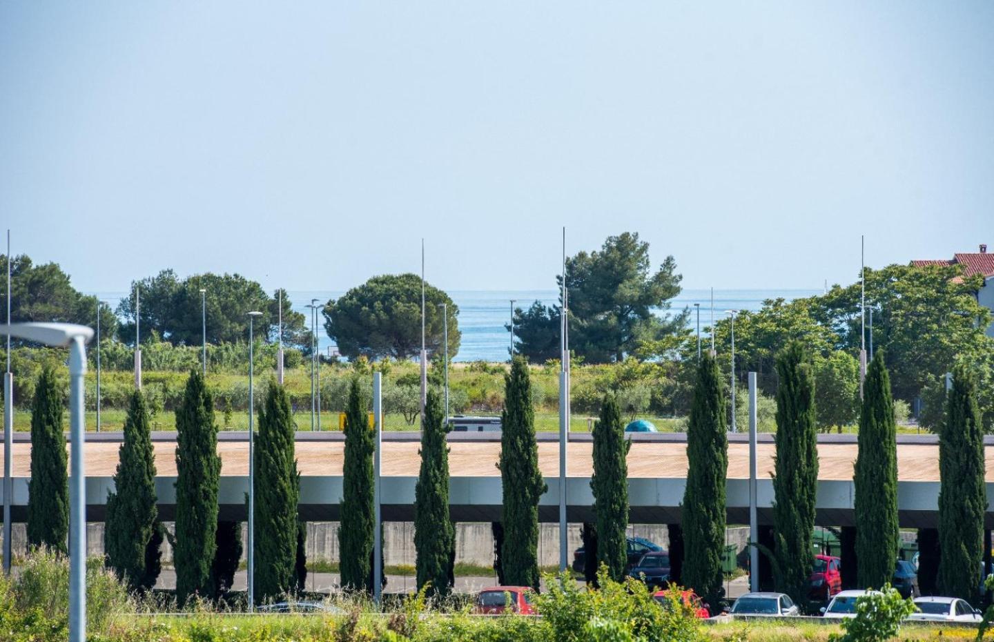 Villa Casa Rose Novigrad Istria Exterior foto