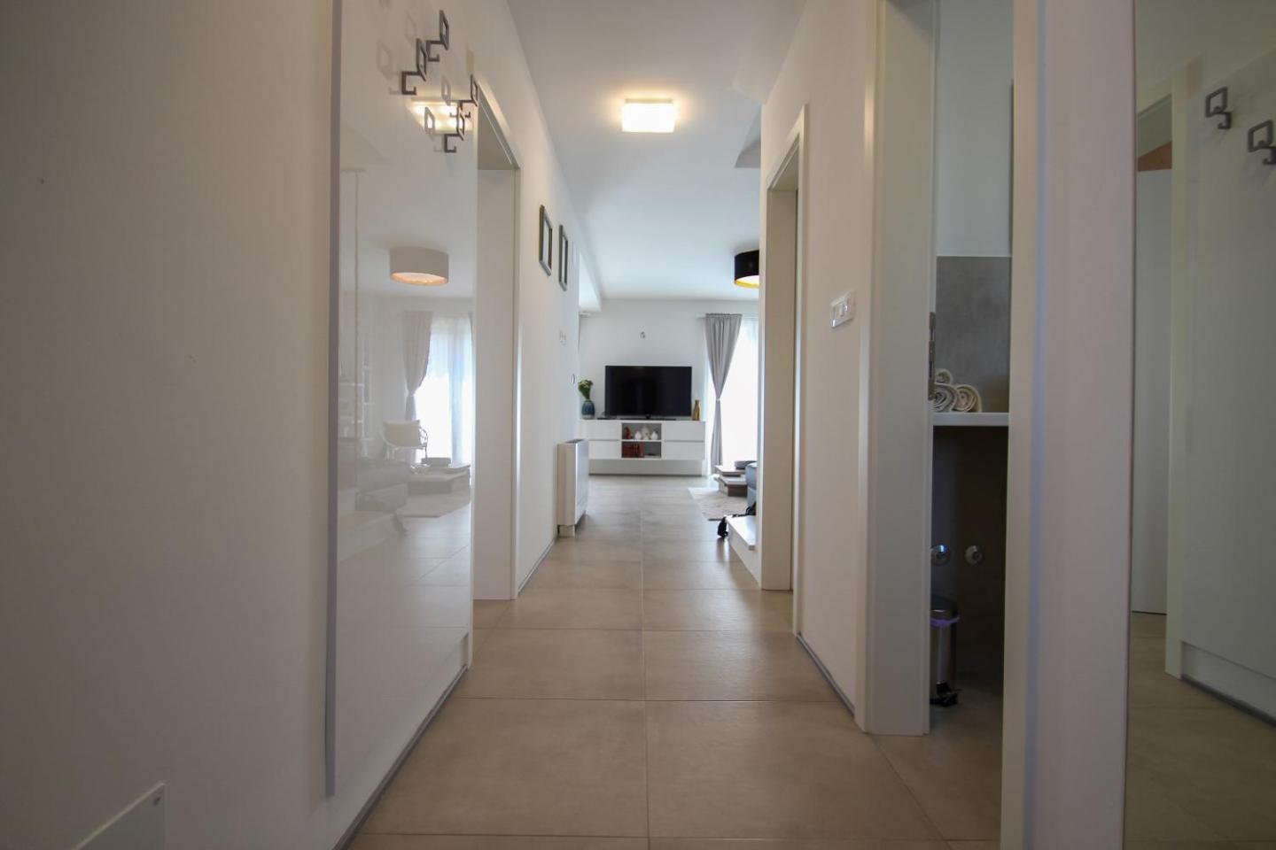 Villa Casa Rose Novigrad Istria Exterior foto