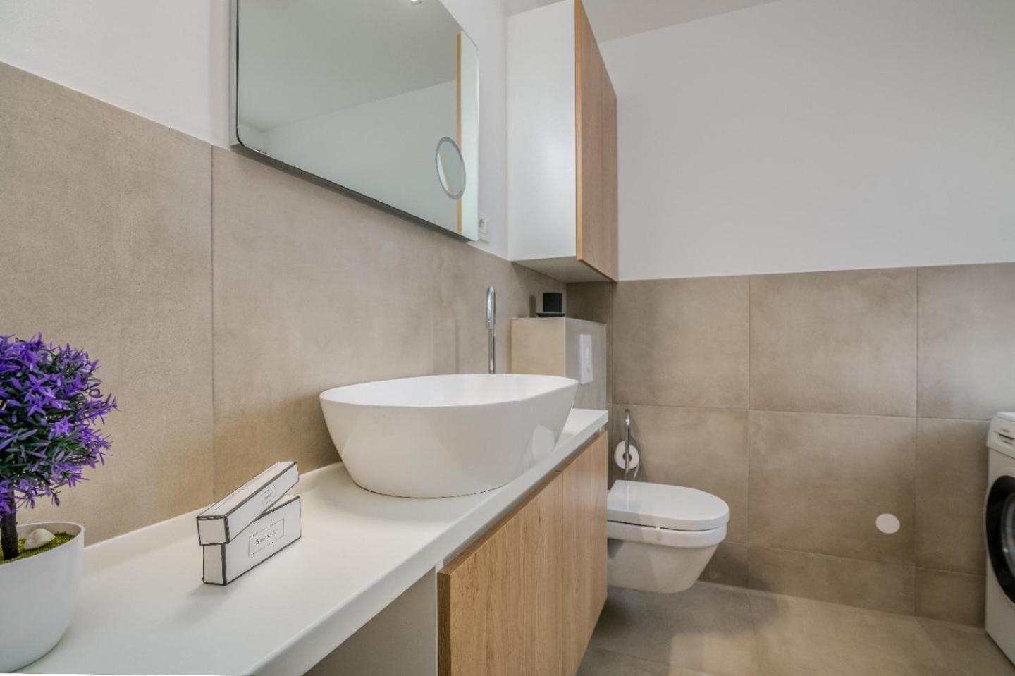 Villa Casa Rose Novigrad Istria Exterior foto